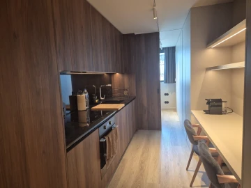 Apartamento T1 para Venda em Matosinhos e Leça da Palmeira