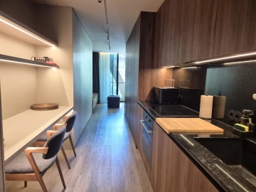 Apartamento T1 para Venda em Matosinhos e Leça da Palmeira