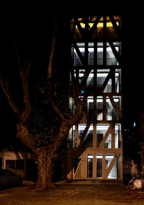 Apartamento T1 para Venda em Matosinhos e Leça da Palmeira