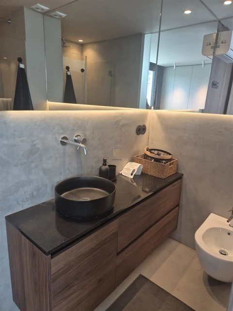 Apartamento T1 para Venda em Matosinhos e Leça da Palmeira
