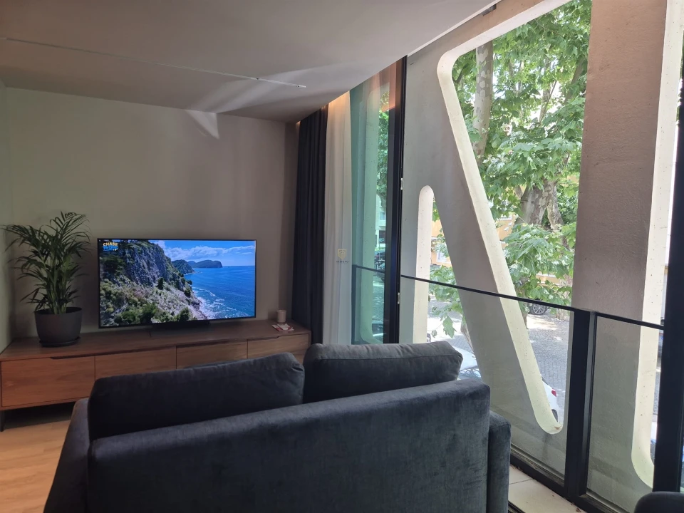 Apartamento T1 para Venda em Matosinhos e Leça da Palmeira Foto 1