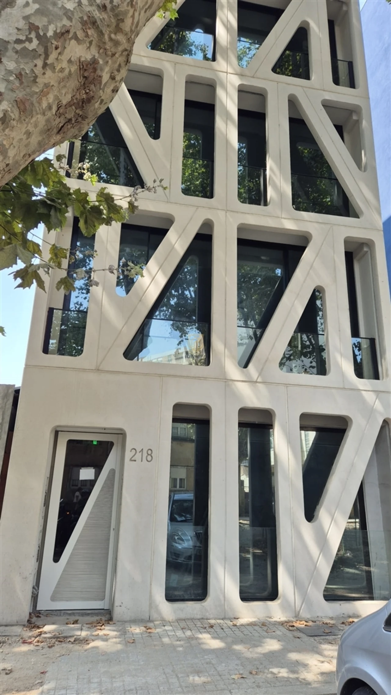 Apartamento T1 para Venda em Matosinhos e Leça da Palmeira Foto 2