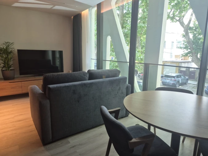 Apartamento T1 para Venda em Matosinhos e Leça da Palmeira Foto 3