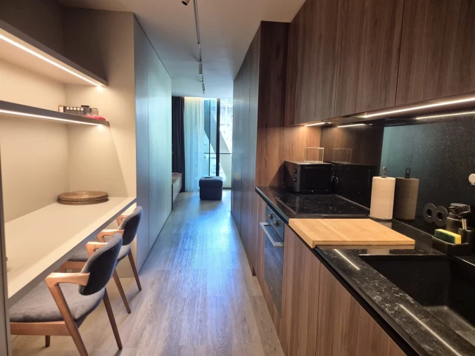 Apartamento T1 para Venda em Matosinhos e Leça da Palmeira Foto 7