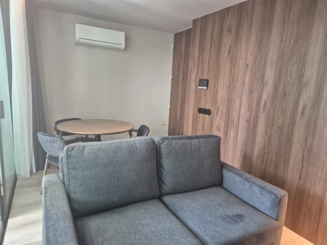 Apartamento T1 para Venda em Matosinhos e Leça da Palmeira Foto 5