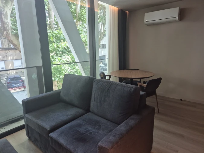Apartamento T1 para Venda em Matosinhos e Leça da Palmeira Foto 6