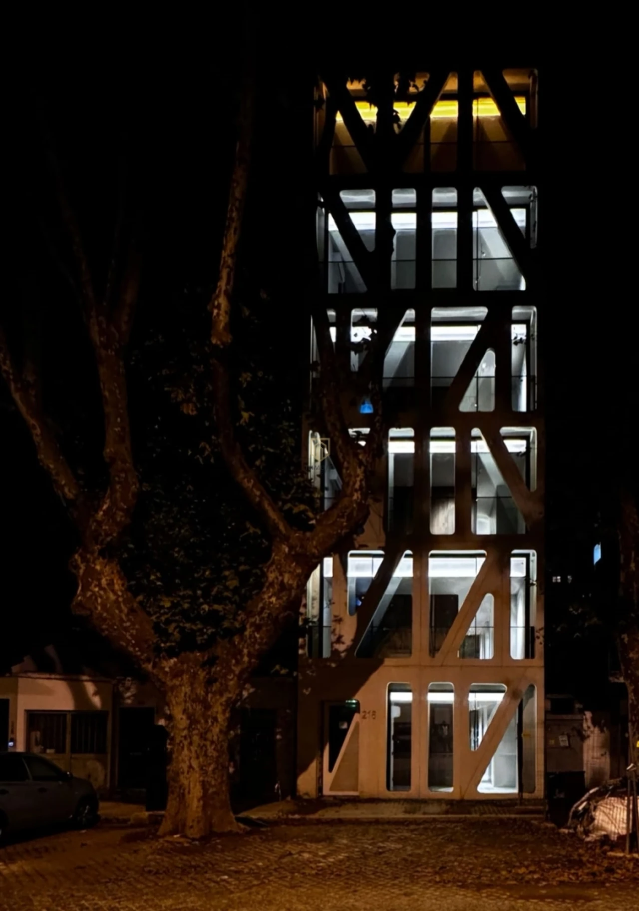 Apartamento T1 para Venda em Matosinhos e Leça da Palmeira Foto 16