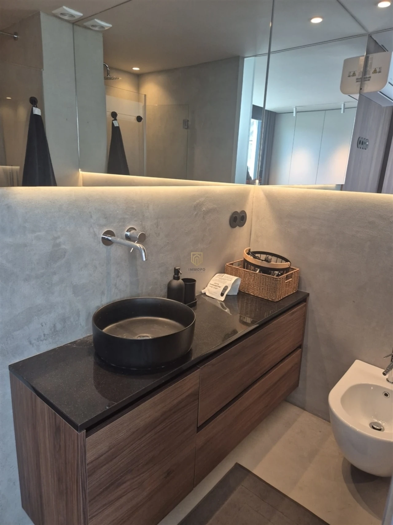 Apartamento T1 para Venda em Matosinhos e Leça da Palmeira Foto 10