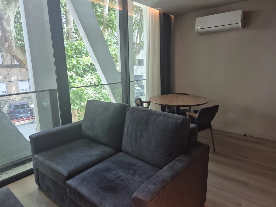 Apartamento T1 para Venda em Matosinhos e Leça da Palmeira Foto 6