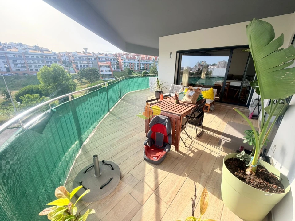 Apartamento T4 para Venda em Tavarede Foto 11