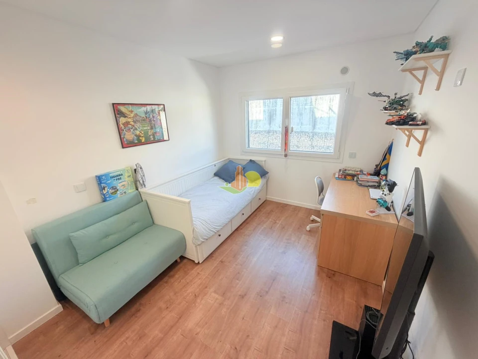 Apartamento T4 para Venda em Tavarede Foto 27