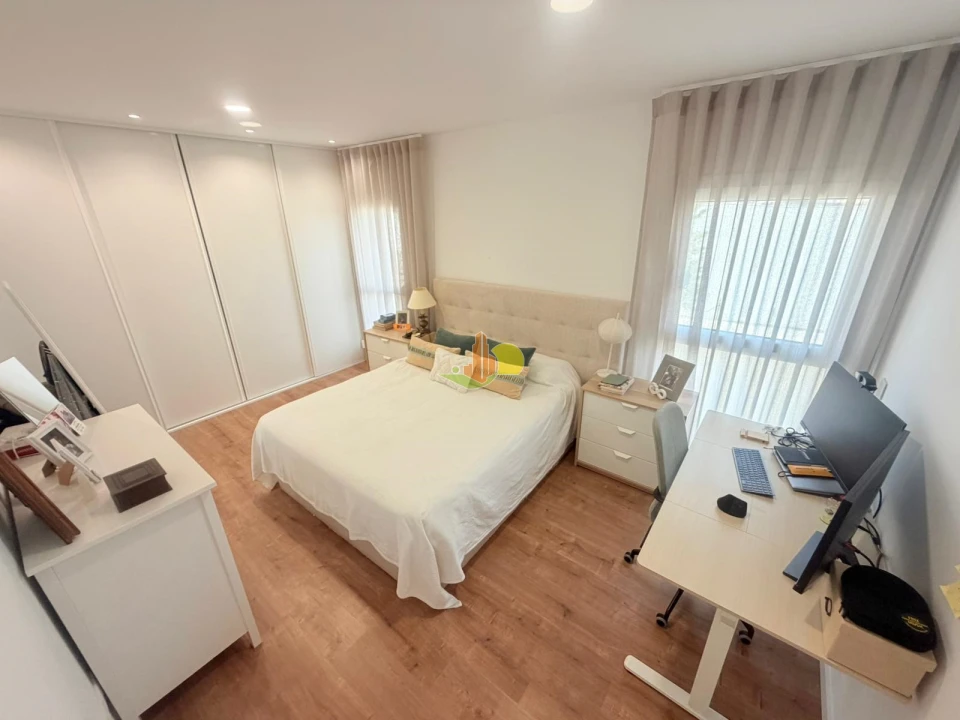 Apartamento T4 para Venda em Tavarede Foto 34