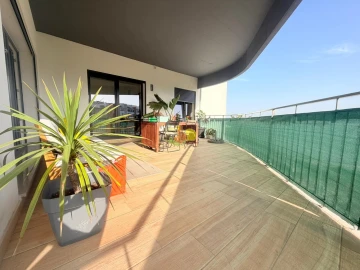 Apartamento T4 para Venda em Tavarede