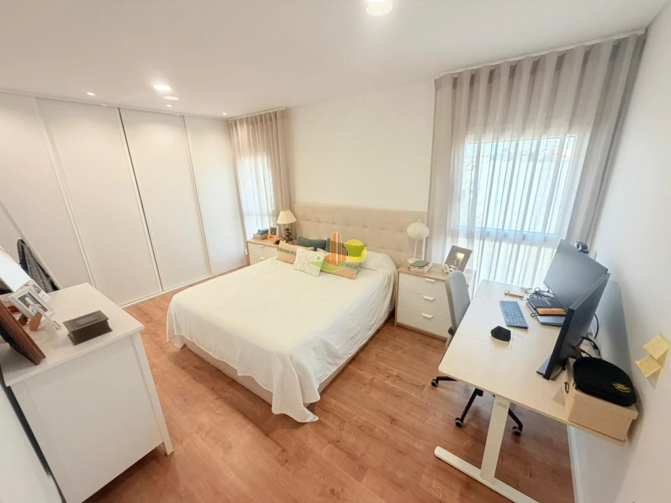 Apartamento T4 para Venda em Tavarede Foto 33