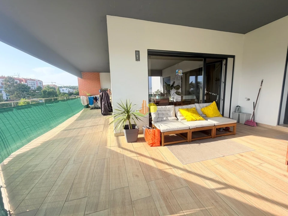Apartamento T4 para Venda em Tavarede Foto 12
