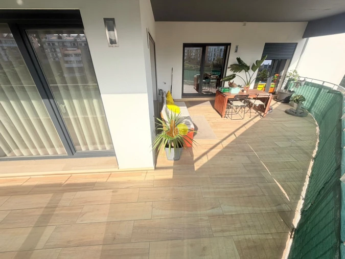 Apartamento T4 para Venda em Tavarede Foto 13