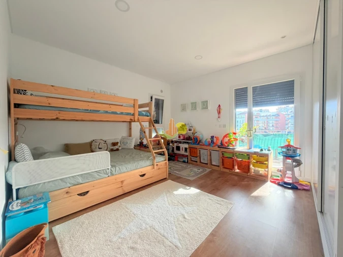 Apartamento T4 para Venda em Tavarede Foto 32