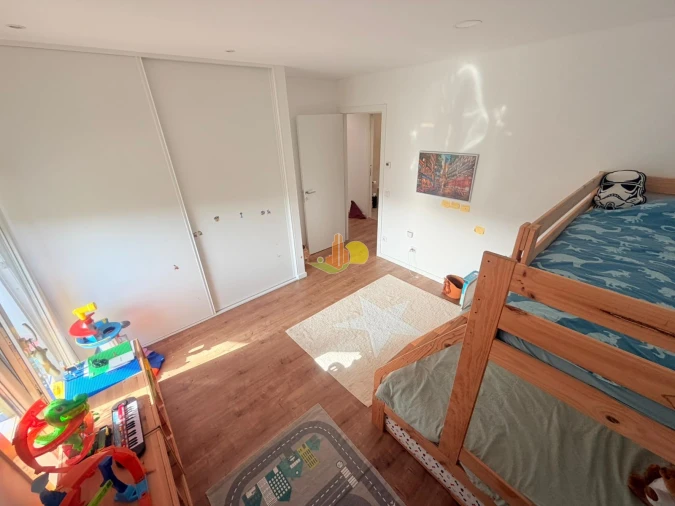 Apartamento T4 para Venda em Tavarede Foto 31