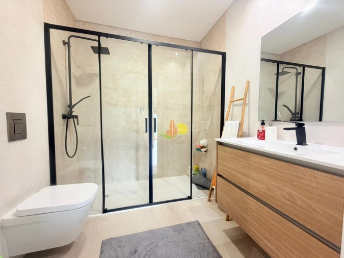 Apartamento T4 para Venda em Tavarede Foto 30