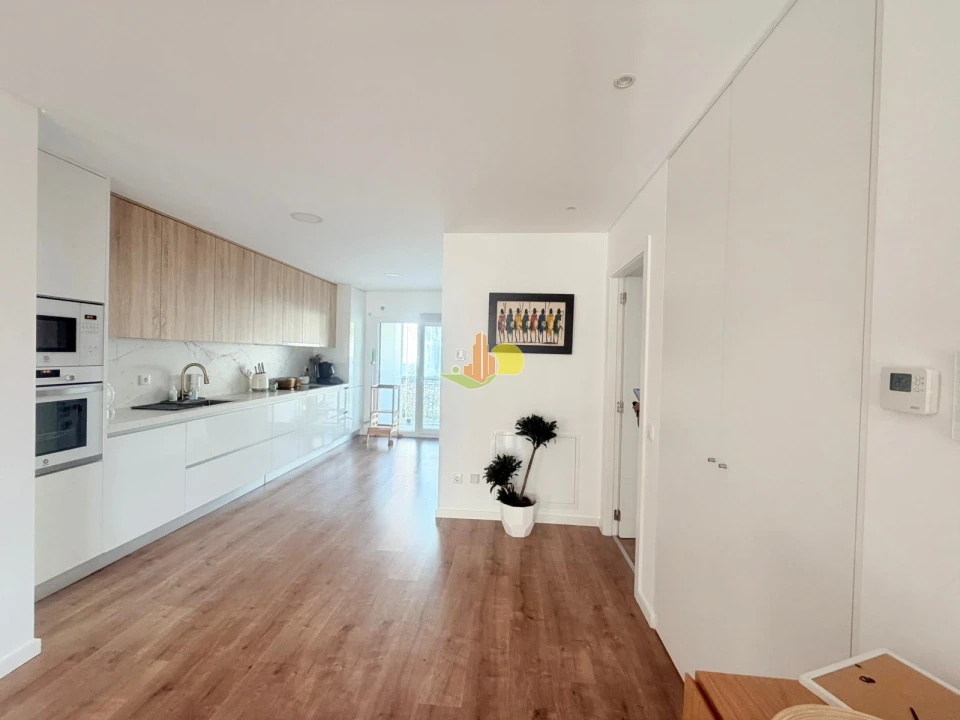 Apartamento T4 para Venda em Tavarede Foto 15
