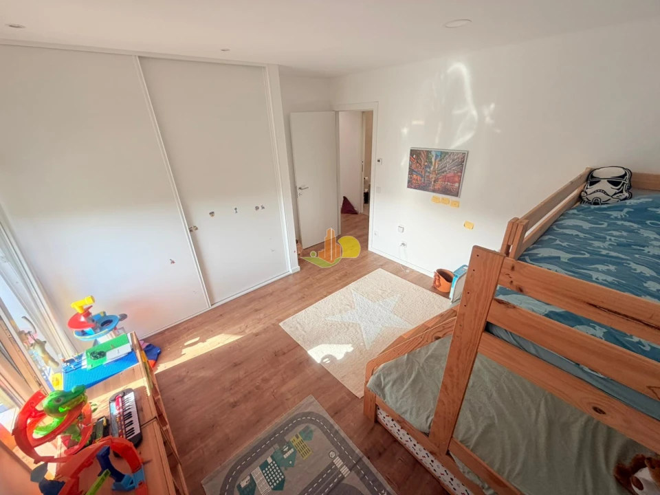 Apartamento T4 para Venda em Tavarede Foto 31
