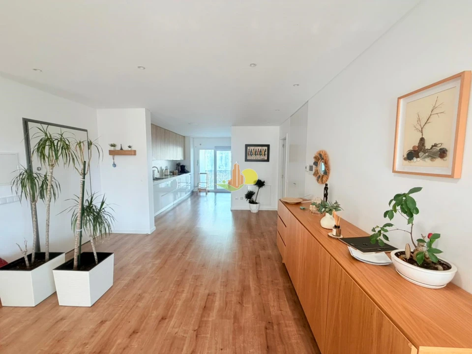Apartamento T4 para Venda em Tavarede Foto 22