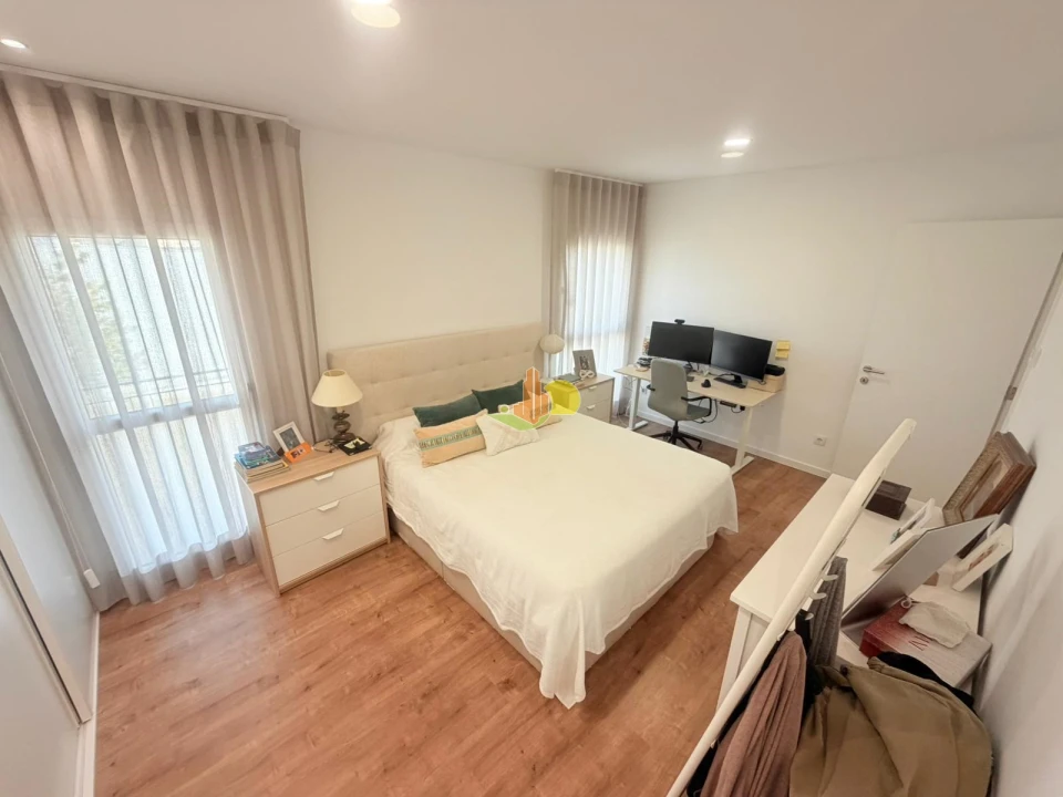 Apartamento T4 para Venda em Tavarede Foto 36
