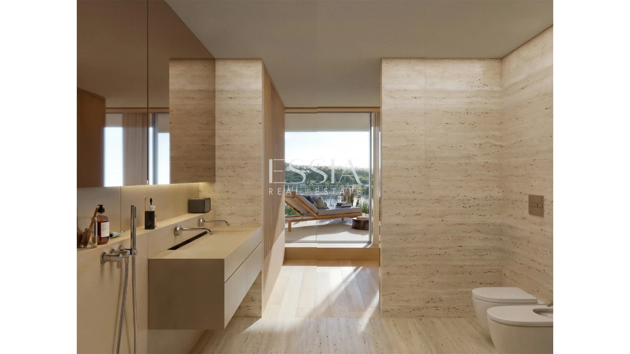 Apartamento T2 para Venda em Gondomar (São Cosme), Valbom e Jovim Foto 12