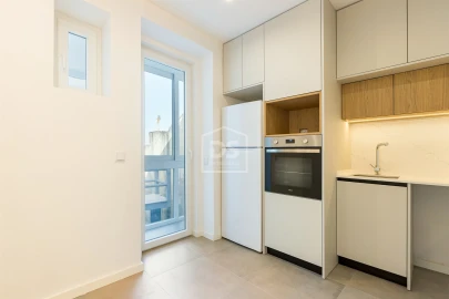 Apartamento T4 para Venda em Avenidas Novas