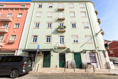 Apartamento T4 para Venda em Avenidas Novas