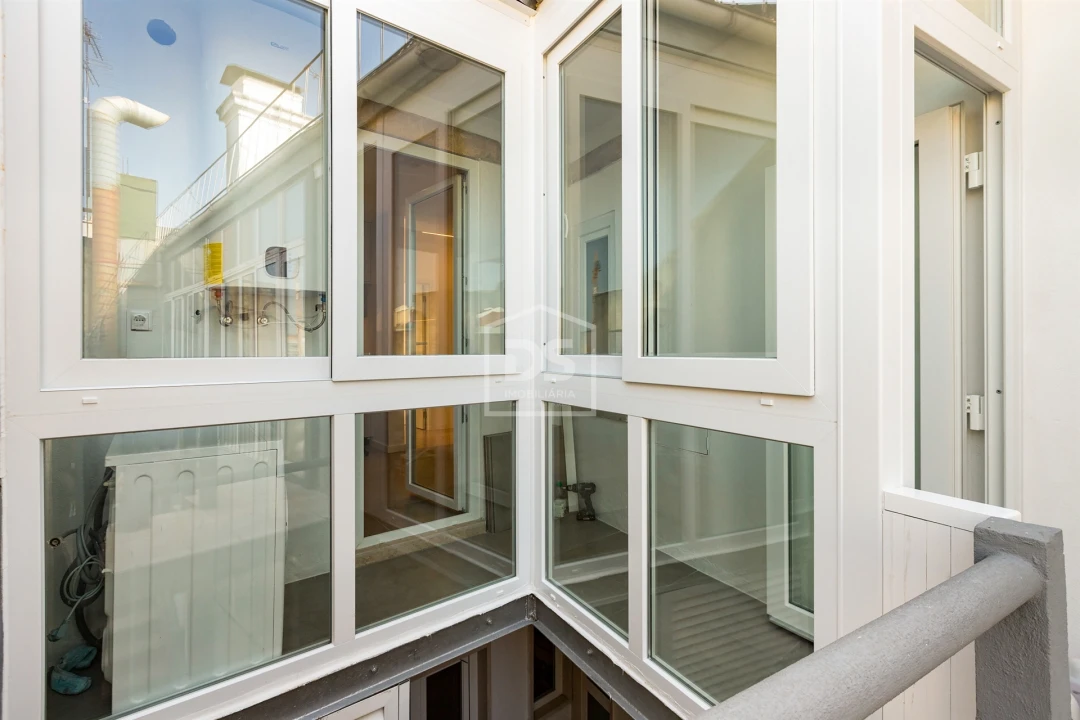 Apartamento T4 para Venda em Avenidas Novas Foto 11