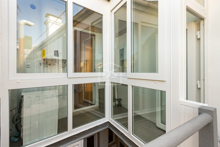Apartamento T4 para Venda em Avenidas Novas Foto 11