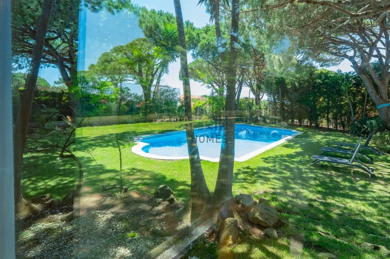 Moradia T5 para Arrendamento em Cascais e Estoril Foto 55