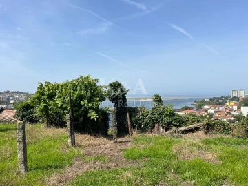 Terreno para Venda em Lordelo do Ouro e Massarelos