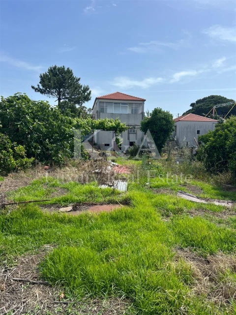 Terreno para Venda em Lordelo do Ouro e Massarelos