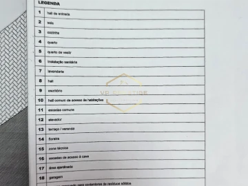 Terreno para Venda em Póvoa de Varzim, Beiriz e Argivai