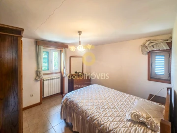 Moradia T2 para Venda em Romariz