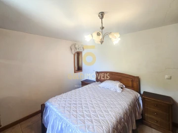 Moradia T2 para Venda em Romariz