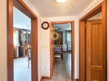 Moradia T2 para Venda em Romariz