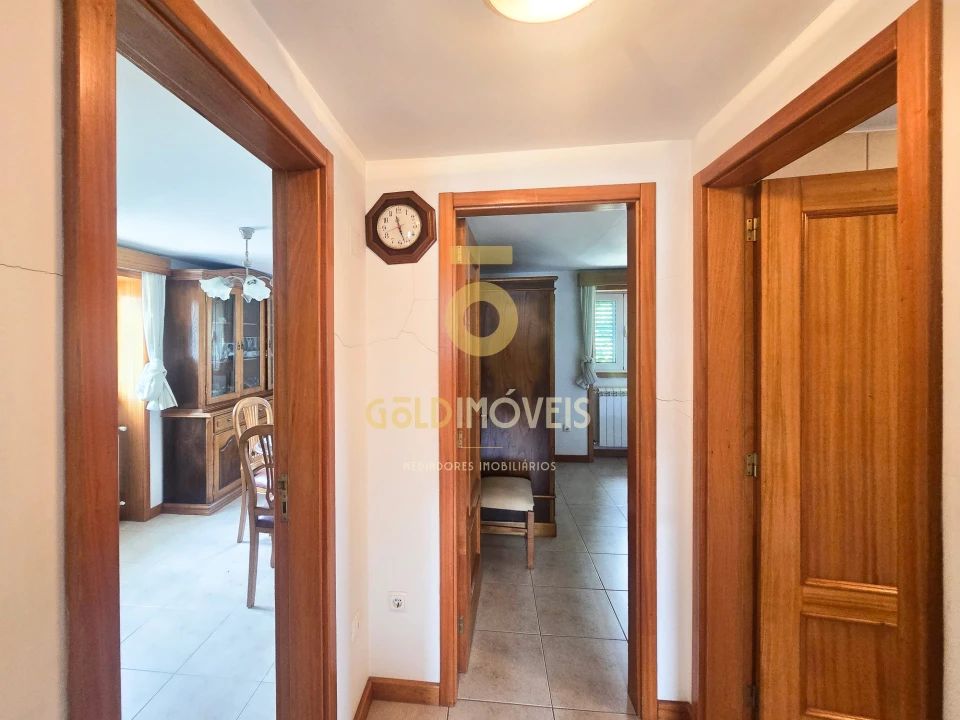 Moradia T2 para Venda em Romariz Foto 9