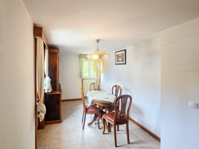 Moradia T2 para Venda em Romariz Foto 7