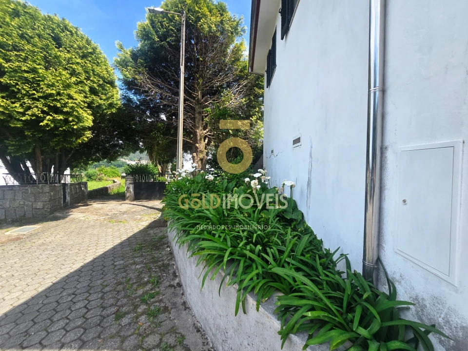 Moradia T2 para Venda em Romariz Foto 19