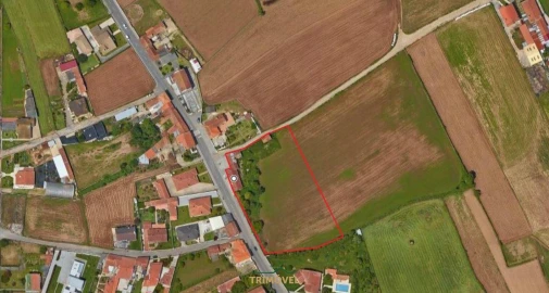 Terreno para Venda em Valega