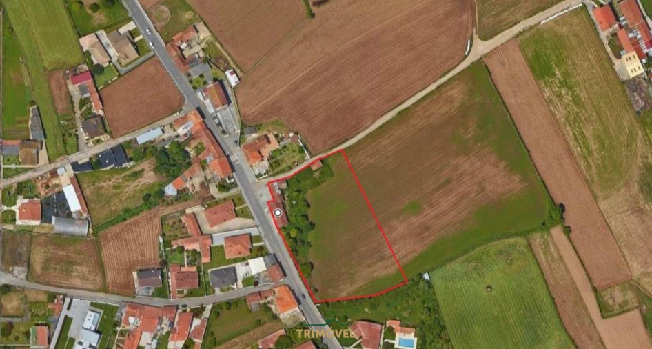Terreno para Venda em Valega Foto 28