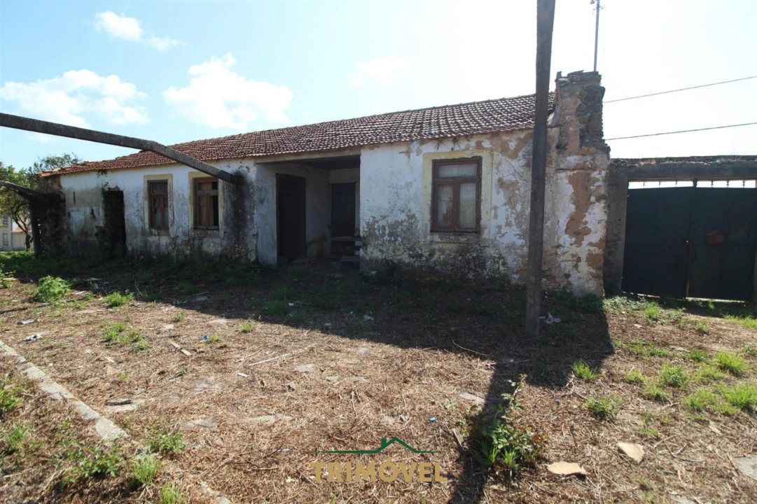 Terreno para Venda em Valega Foto 19