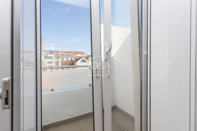 Moradia T5 para Venda em Barreiro e Lavradio