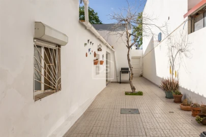 Moradia T5 para Venda em Barreiro e Lavradio