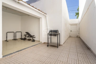 Moradia T5 para Venda em Barreiro e Lavradio
