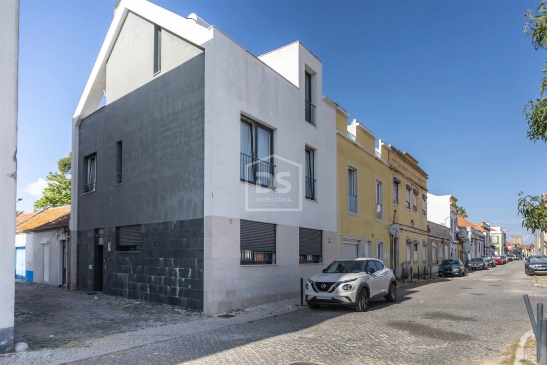 Moradia T5 para Venda em Barreiro e Lavradio Foto 56