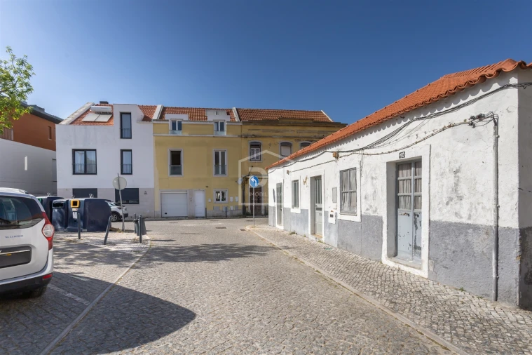 Moradia T5 para Venda em Barreiro e Lavradio Foto 58